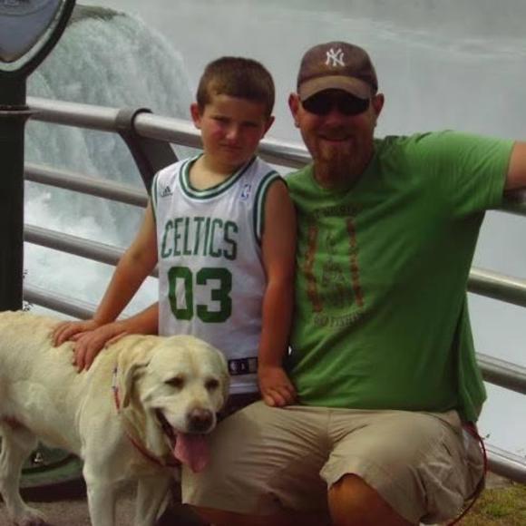 Meet your Posher, Jason - Picture 1 of 1